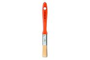 Pincel Multiuso Pluma Tek 315 Cerdas Branca 1/2'' Vermelho