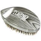 Pincel ondulado Torino Pro 74, médio, rígido, pontiagudo, curvo, 360 ondas