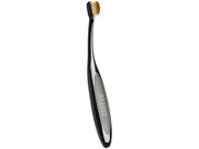 Pincel Oval para Delinear Belliz - Black