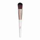 Pincel para Base Ricca Rose Gold