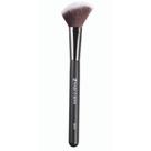 Pincel Para Blush Black & Silver Profissional - Marco Boni Pincel Para Blush Black & Silver Profissional - Marco Boni