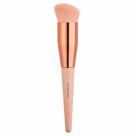Pincel para Blush Contorno e Iluminador Océane Liquid Angled Brush Ocn23