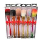 Pincel para Blush Cores Diversas Mey Brasil