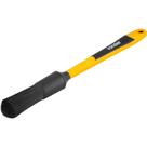 Pincel Para Detalhamento Automotivo Vonder - Cerdas Macias 60 Mm - Cabo Emborrachado 235 Mm Pincel Para Detalhamento Automotivo Vonder - Cerdas Macias 60 Mm - Cabo Emborrachado 235 Mm