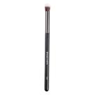 Pincel Para Esfumar Black & Silver - Uso Profissional Pincel Para Esfumar Black & Silver - Uso Profissional
