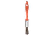 Pincel para Parede 395 Cerdas Gris 1/2'' Laranja