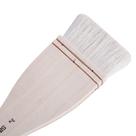 Pincel Para Pintura Hake Pelo de Cabra Sinoart 2.5" 62mm