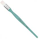 Pincel Para Pintura Tintoretto Mottler Aquaflat 1495 20mm