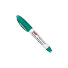 Pincel para quadro branco recarregável Verde - Radex Pincel para quadro branco recarregável Verde - Radex