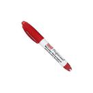 Pincel para quadro branco recarregável Vermelho - Radex Pincel para quadro branco recarregável Vermelho - Radex
