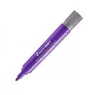 Pincel para quadro branco recarregável WBM-7 Violeta - Pilot Pincel para quadro branco recarregável WBM-7 Violeta - Pilot