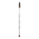 Pincel para Sobrancelhas Angulado Benefit Cosmetics com Spoolie