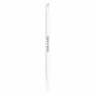 Pincel para Sobrancelhas e Delineador wet n wild Essencial Brow & Liner Duo Brush