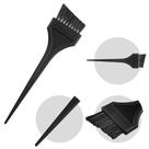 Pincel para Tintura Chanfrado Para Coloração Profissional Multiuso Dompel