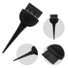 Pincel para Tintura Coloração Reto Profissional Multiuso Dompel