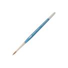 Pincel Pelo de Marta Kolinsky Blueline N 3/0 OdontoMega