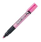 Pincel Pentel Permanente - ROSA
