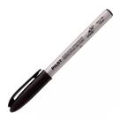 Pincel Permanente Retroprojetor 1.0 Pilot Preto