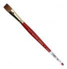 Pincel Pintura Em Tela Winsor & Newton 606 Sceptre Gold 1/2 Pincel Pintura Em Tela Winsor & Newton 606 Sceptre Gold 1/2