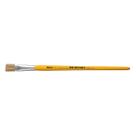 Pincel Ponta Chata Atlas 915/10 - 10 / Kit Com 5 Peças
