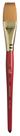 Pincel Princeton Heritage 4050 de Marta Sintética 2,54 cm