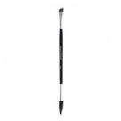 Pincel Profissional Duplo Escova e Chanfrado Macrilan Linha A - A14 Pincel Profissional Duplo Escova e Chanfrado Macrilan Linha A - A14