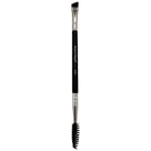 Pincel Profissional Duplo Escova e Chanfrado Macrilan - Ultra Essencial U10