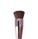 Pincel Profissional Kabuki Para Base - Nina Makeup