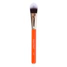 Pincel Profissional Lingua de Gato Para Base Macrilan Linha Beauty To - BT07