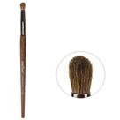 Pincel Profissional para Esfumar Linha Madeira Macrilan Pincel Profissional para Esfumar Linha Madeira Macrilan