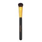 Pincel Profissional para Pó e Iluminador Linha Gold Macrilan