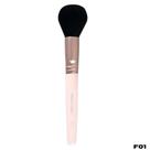 Pincel Profissional para pó F01 Macrilan linha BFF Pincel Profissional para pó F01 Macrilan linha BFF