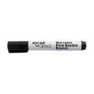 Pincel Quadro Branco Jocar Recarregavel Preto