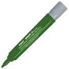Pincel Quadro Branco Wbm-7 Recarregavel Verde