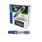 Pincel Quadro Branco Wbma-Vbm Recarreg.Refil Azul