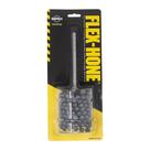 Pincel Research Flex-Hone BC23818 60,3 mm de diâmetro 180 Grit