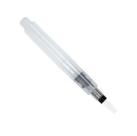 Pincel Reservatório Sakura WaterBrush Chato Médio XQF-M Pincel Reservatório Sakura WaterBrush Chato Médio XQF-M
