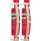 Pincel Roller Frame Wooster BR045-18 Big Ben 45 cm (pacote com 2)