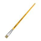 Pincel Roma 615 Plano Branco N.12 Pincel Roma 615 Plano Branco N.12
