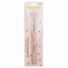 Pincel Rosa Maquiagem Sombra Ruby Rose HB-E40 esfumar