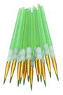 Pincel Royal Brush Big Kids Choice redondo tamanho 2 (pacote com 12)