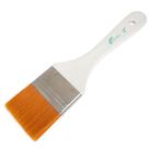 Pincel Seda Corporal 02 Estética - Aplicação de Ácidos, Peelings, Máscaras, Tratamento Estrias