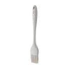 Pincel Silicone 28 cm Cor Vanilla Para Panelas e Formas Antiaderentes Linha Flex Brinox - VANILLA