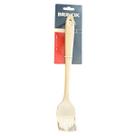 Pincel Silicone 28 cm Para Panelas e Formas Antiaderentes Ultra Brinox