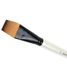 Pincel Sinoart Artist SFB0235 26 Chato Pincel Sinoart Artist SFB0235 26 Chato