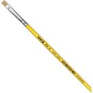 Pincel tigre 815-0 - pt c/ 12