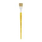 Pincel Tigre 815 chato n 12