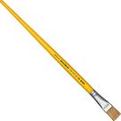 Pincel Tigre Chato 815 16 - Kit C/12 Unidades