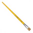 Pincel Tigre Chato 815 16 . / Kit C/ 12 Unidades