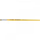 Pincel Tigre Chato Ref: 815 X 06 - Kit C/12 PC
